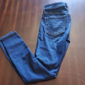 Jegging jeans